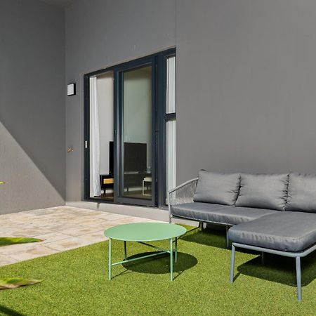 Newlands Peak Aparthotel By Totalstay Città del Capo Esterno foto