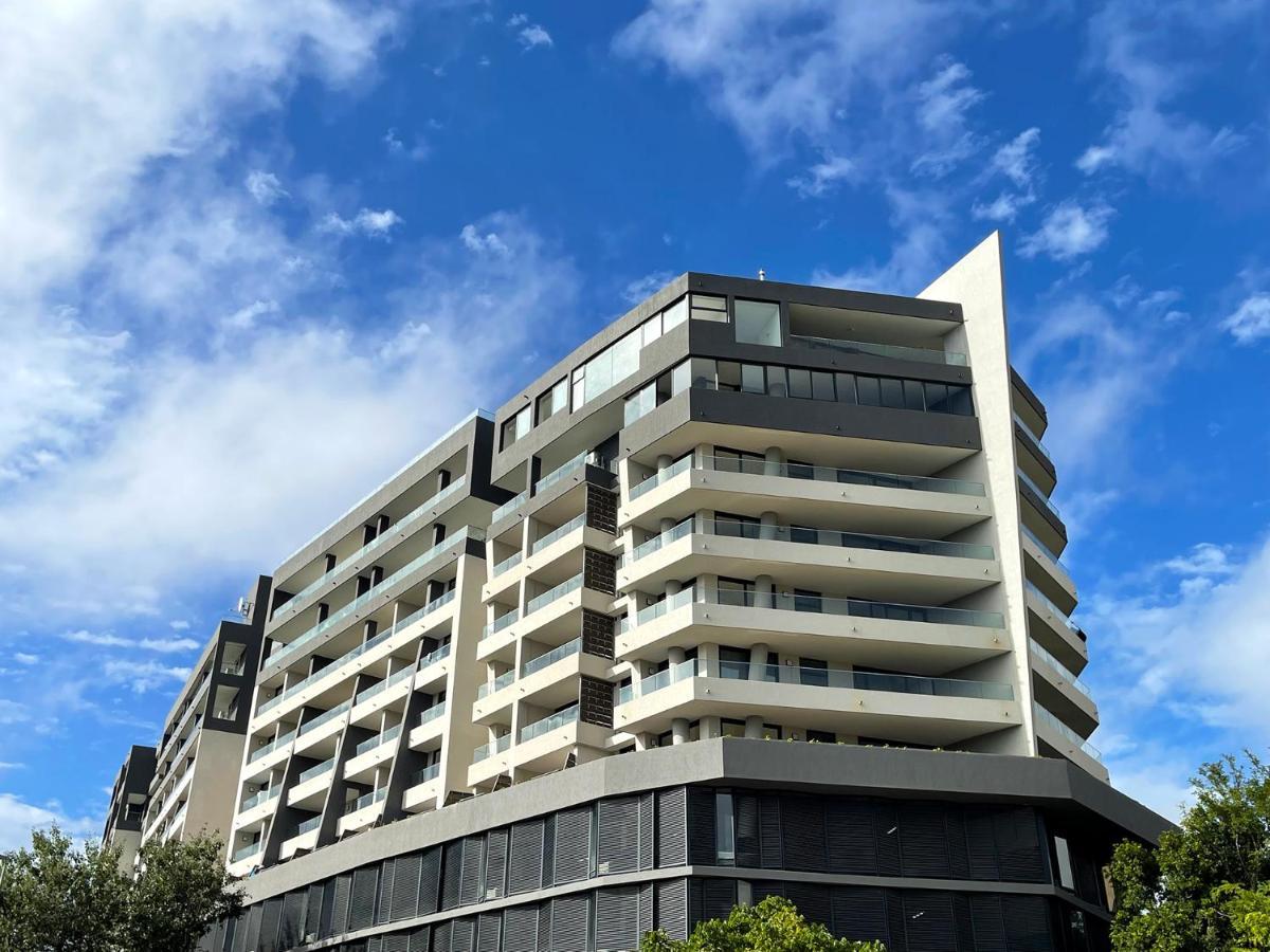 Newlands Peak Aparthotel By Totalstay Città del Capo Esterno foto