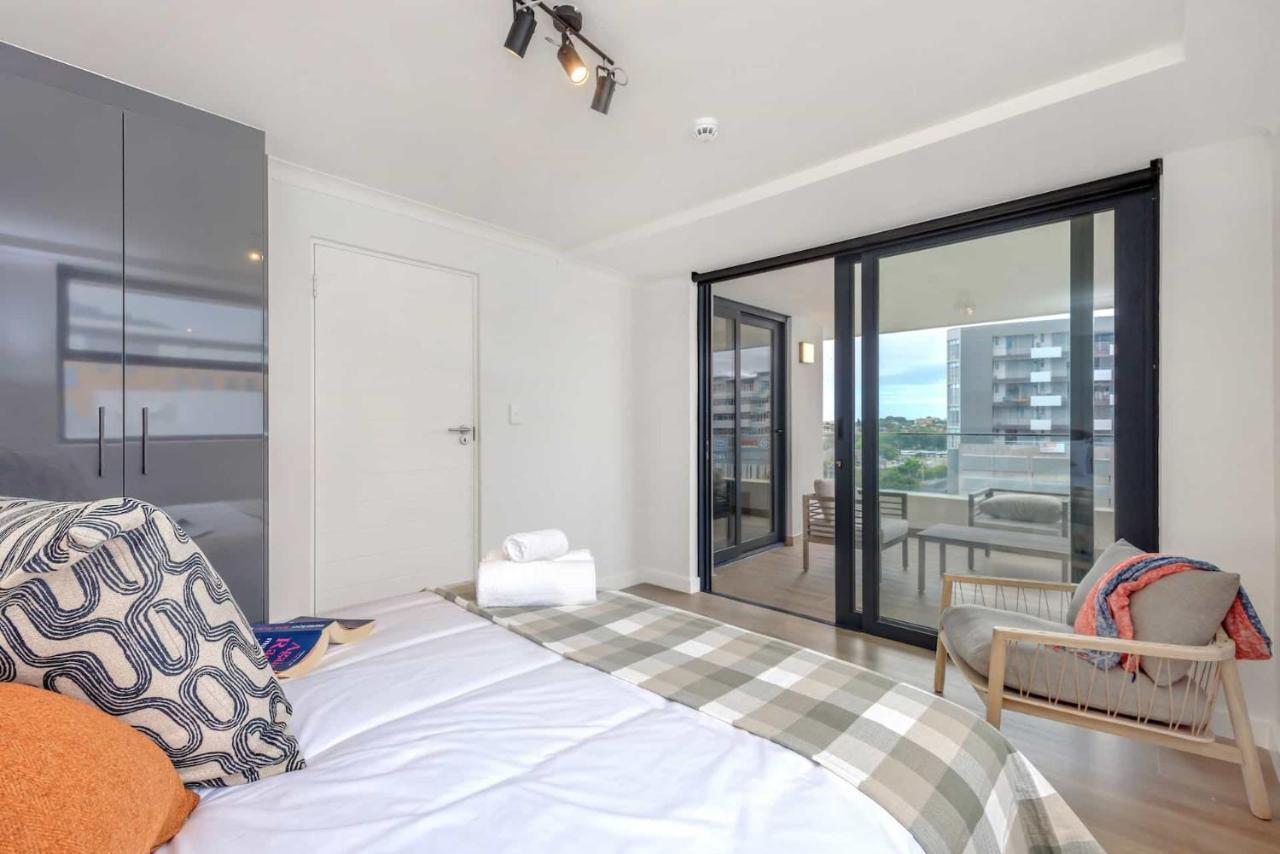 Newlands Peak Aparthotel By Totalstay Città del Capo Esterno foto
