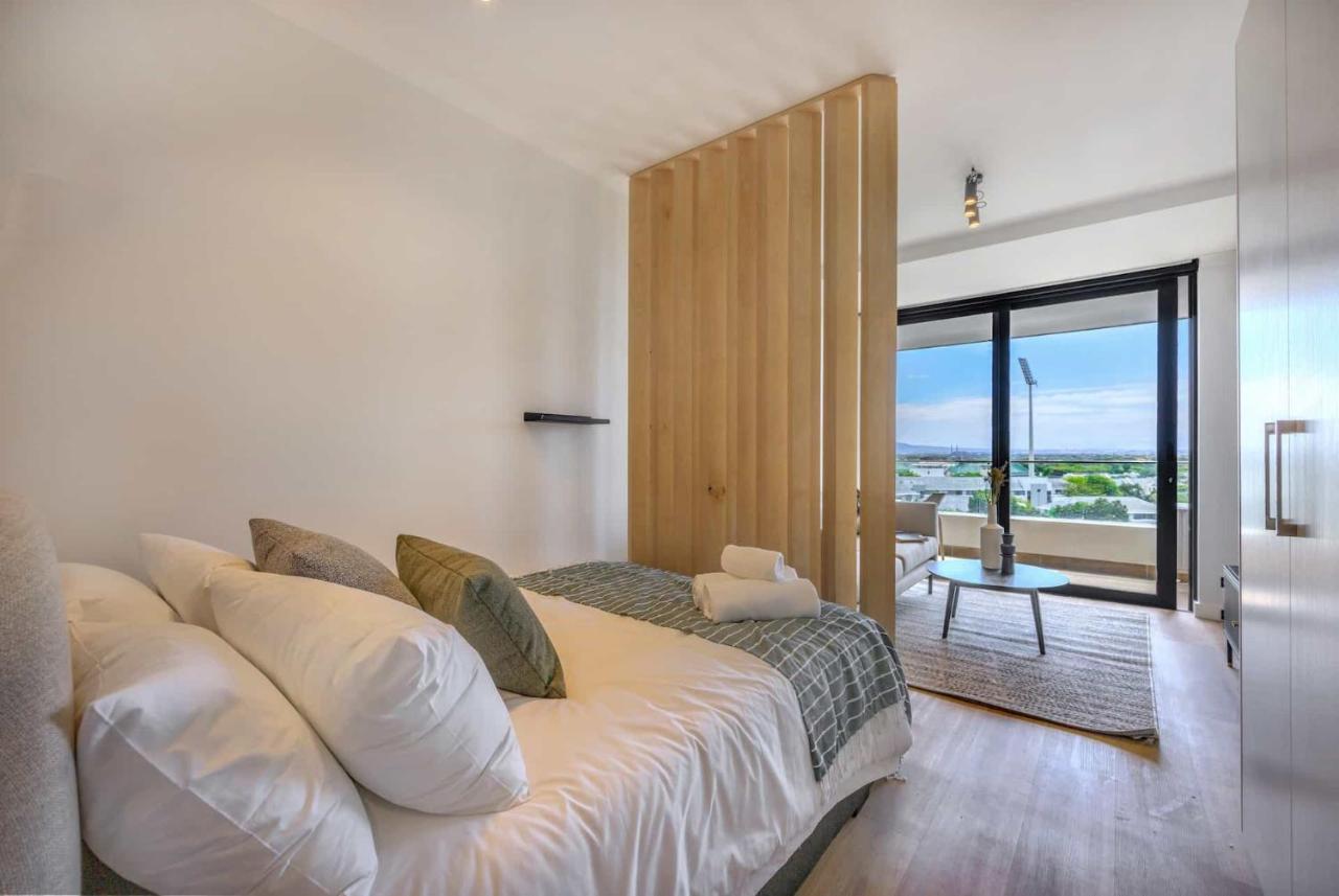 Newlands Peak Aparthotel By Totalstay Città del Capo Esterno foto