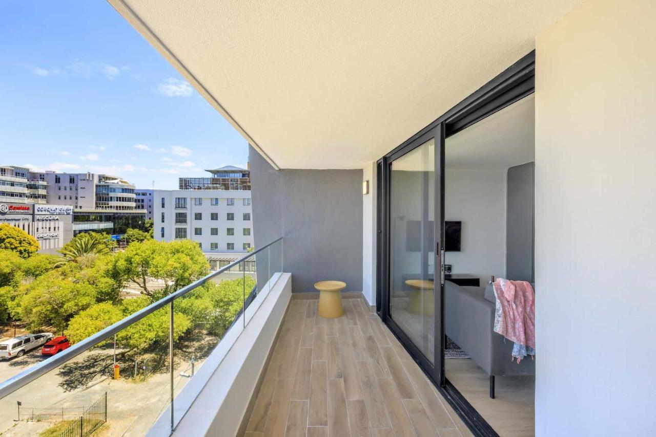 Newlands Peak Aparthotel By Totalstay Città del Capo Esterno foto