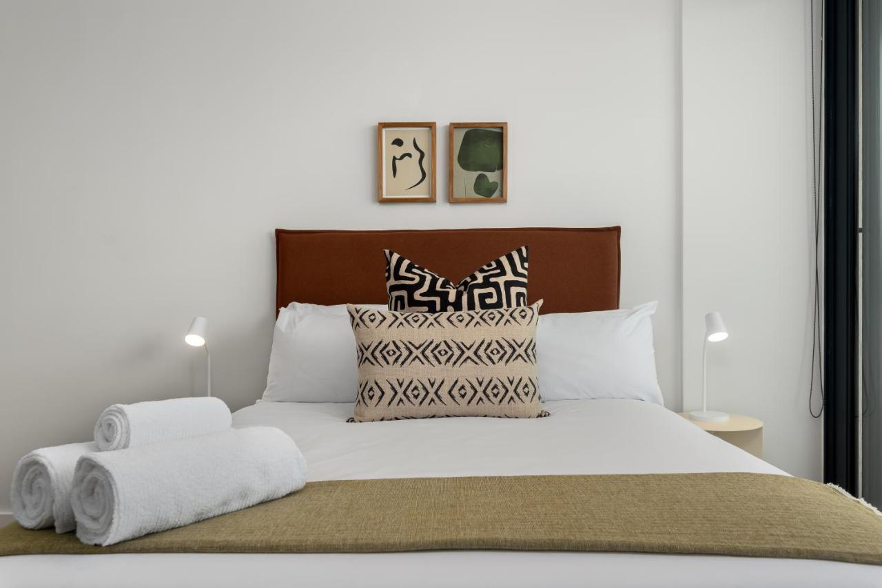 Newlands Peak Aparthotel By Totalstay Città del Capo Esterno foto