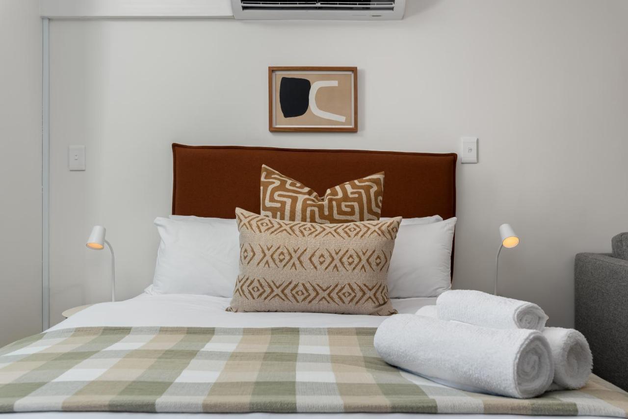 Newlands Peak Aparthotel By Totalstay Città del Capo Esterno foto