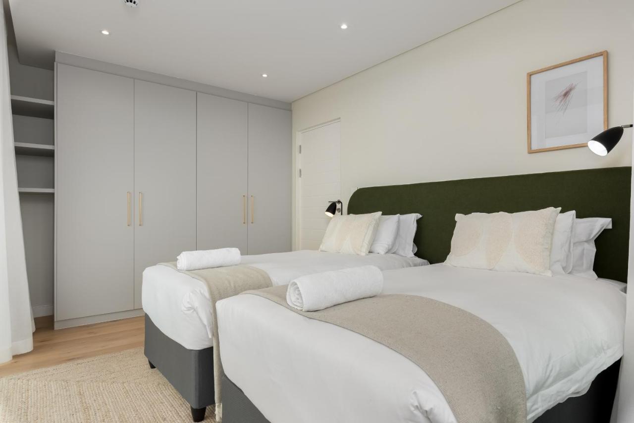 Newlands Peak Aparthotel By Totalstay Città del Capo Esterno foto