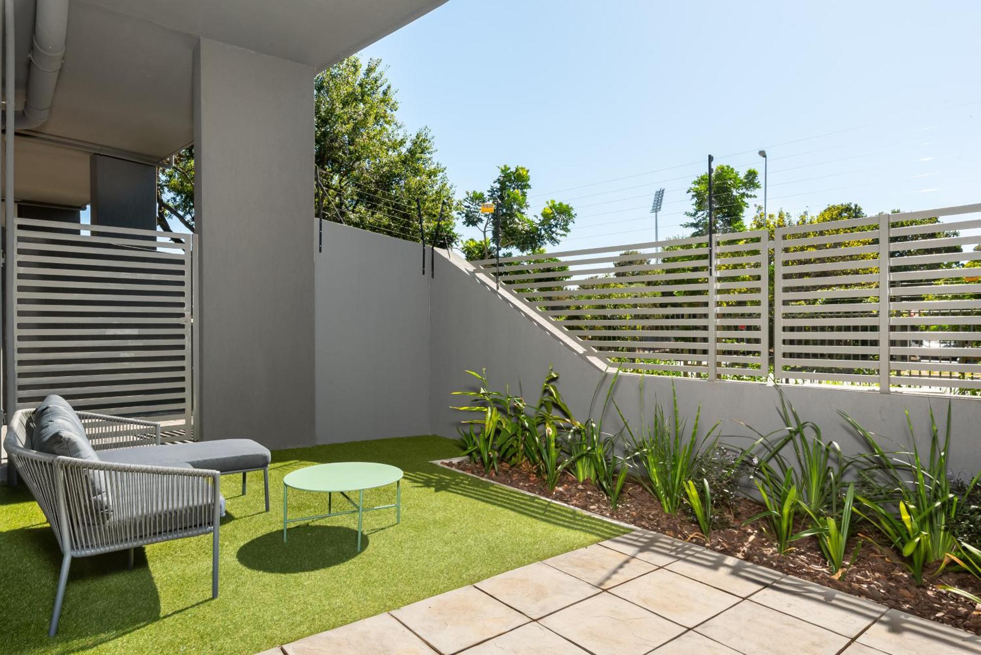 Newlands Peak Aparthotel By Totalstay Città del Capo Esterno foto